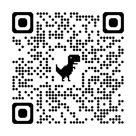 電子黒板 QRコード