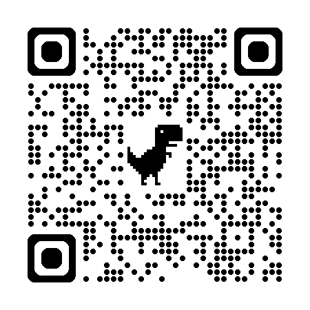 紹介サイト「林業DXツール集」 QRコード