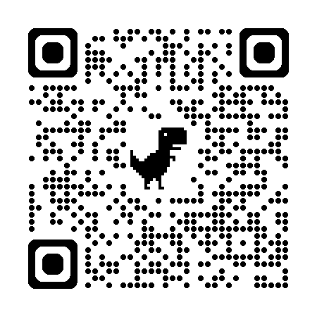 AI魚眼アプリ QRコード
