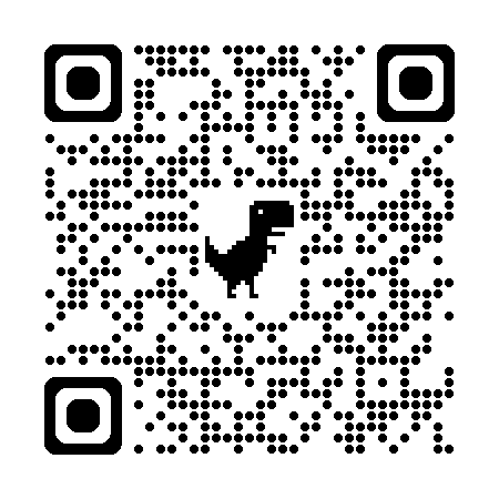 座標変換アプリ QRコード