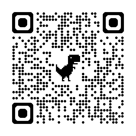 AI検知アプリ QRコード
