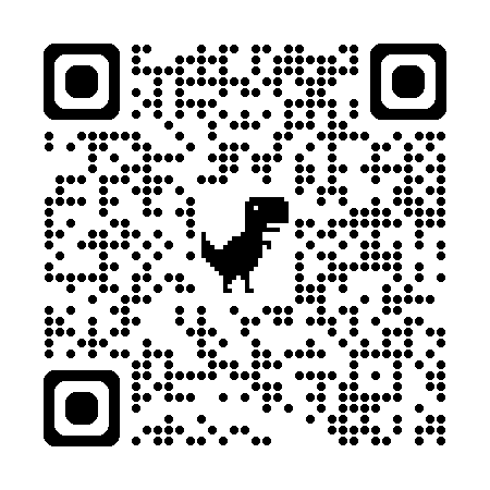 簡易ナビアプリ QRコード